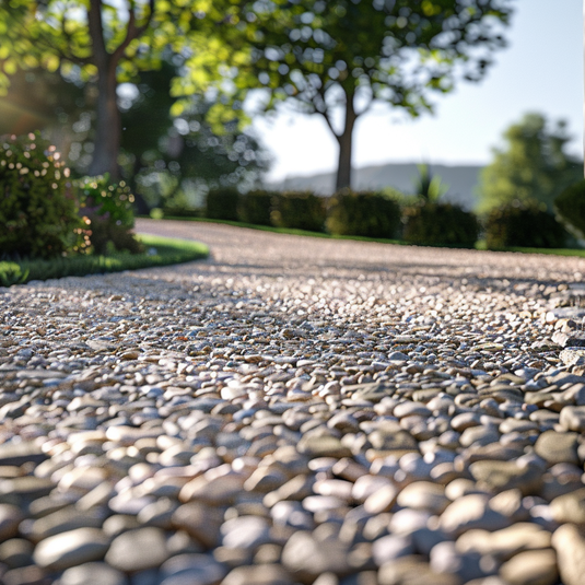 Create a front garden path