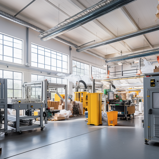 Injection moulding energy