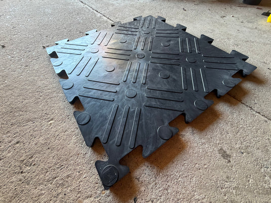 VALT® Pro Garage Tiles