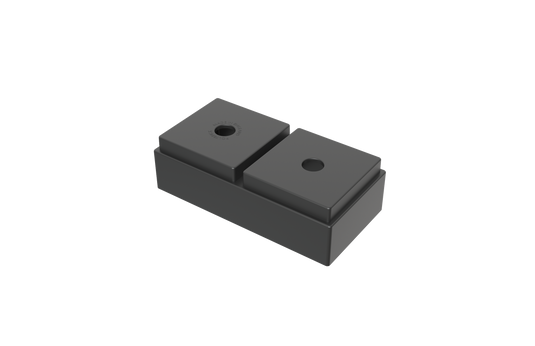 Kits de Canteiros Elevados PolyBrick