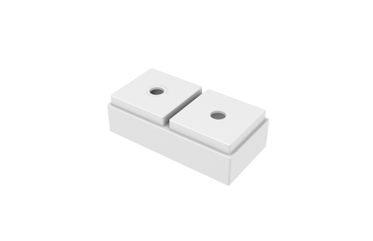 Kits de Canteiros Elevados PolyBrick