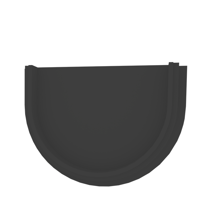 Load image into Gallery viewer, Tampa Final/de Vedação IBRAN-T
