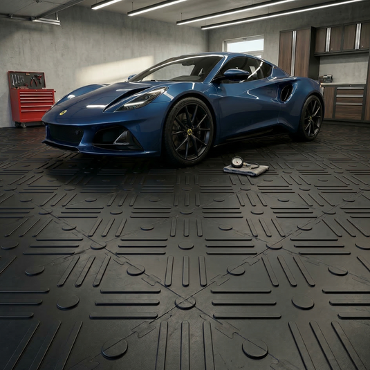 VALT® Pro Garage Tiles
