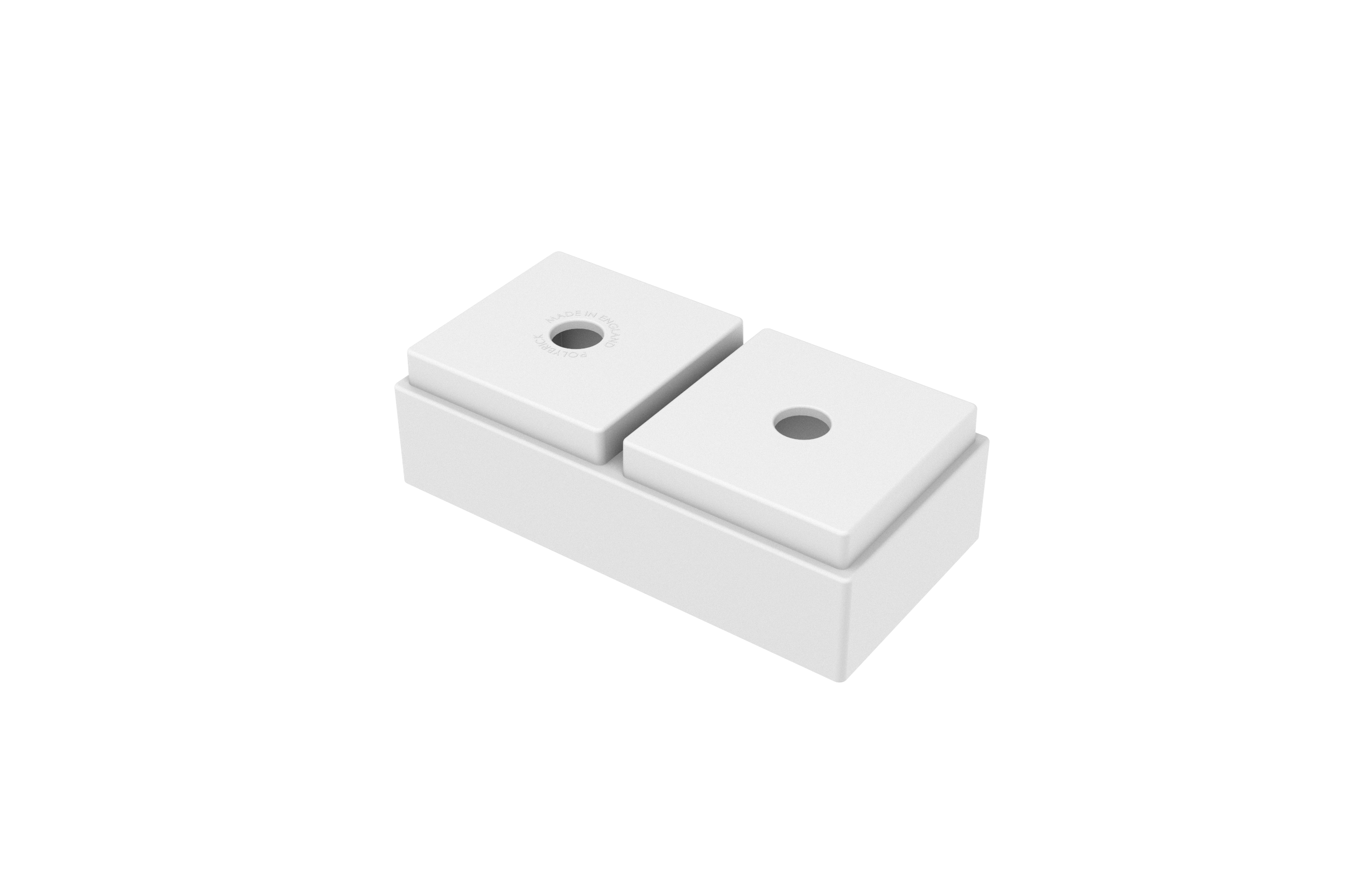 PolyBrick® Pack Essentials (Duplos)
