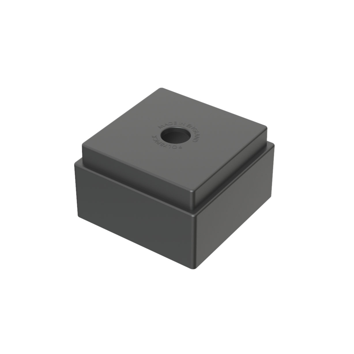 PolyBrick® Pack Essentials (Simples)
