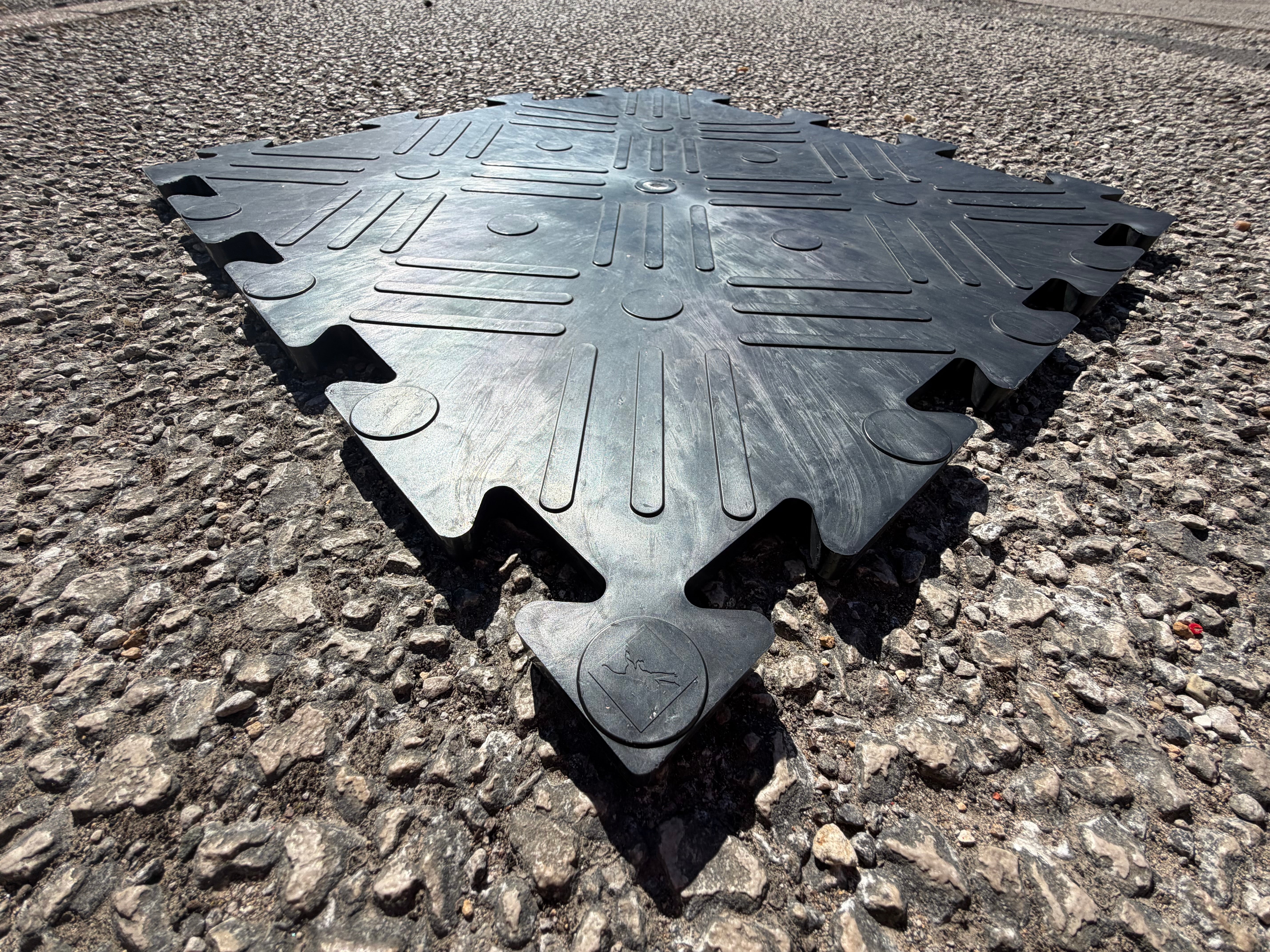 VALT® Pro Ladrilhos para Garagem