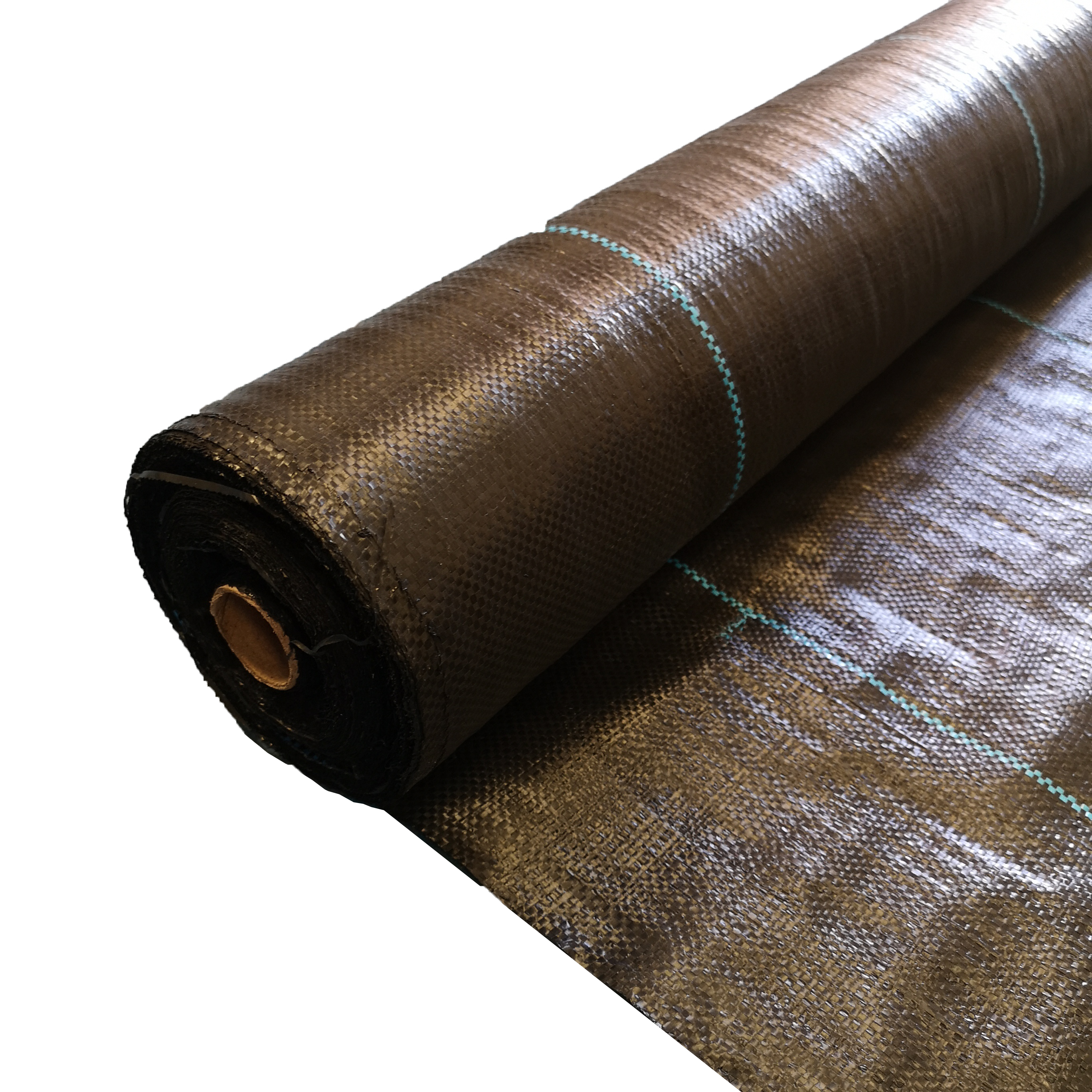 Membrana Tecida Anti-Ervas Daninhas (100gsm)
