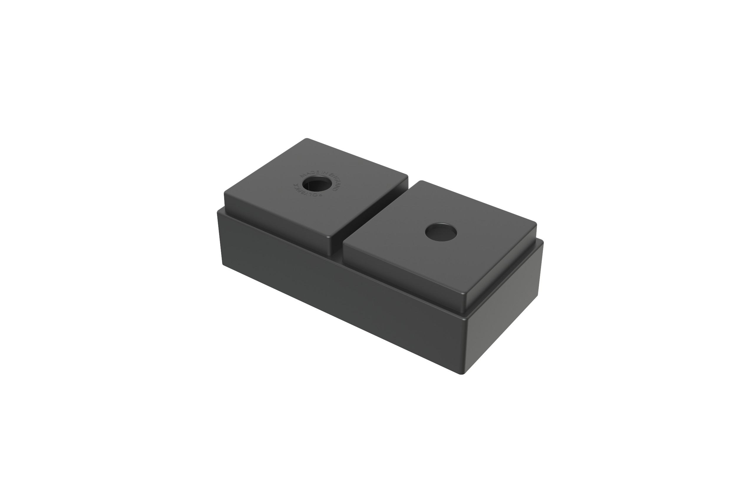 PolyBrick® Pack Essentials (Duplos)